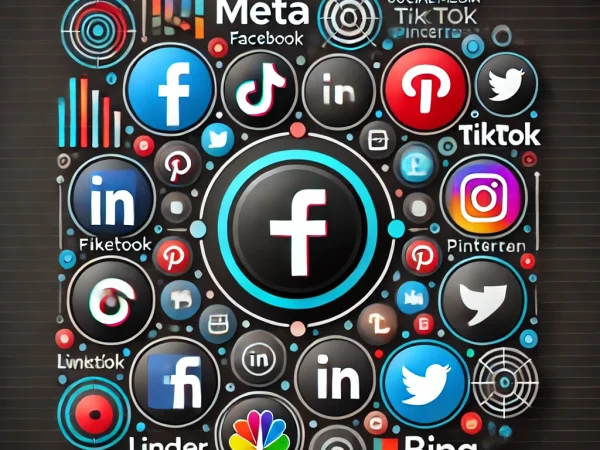 Social Media Tracking